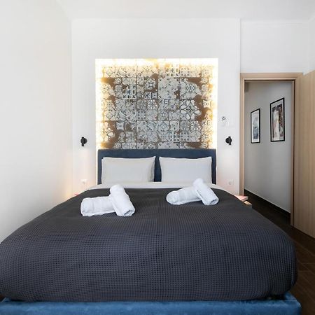 Sleeping Beauty Apartment City Center!! Thessaloníki Eksteriør bilde