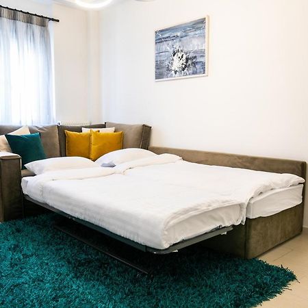 Sleeping Beauty Apartment City Center!! Thessaloníki Eksteriør bilde