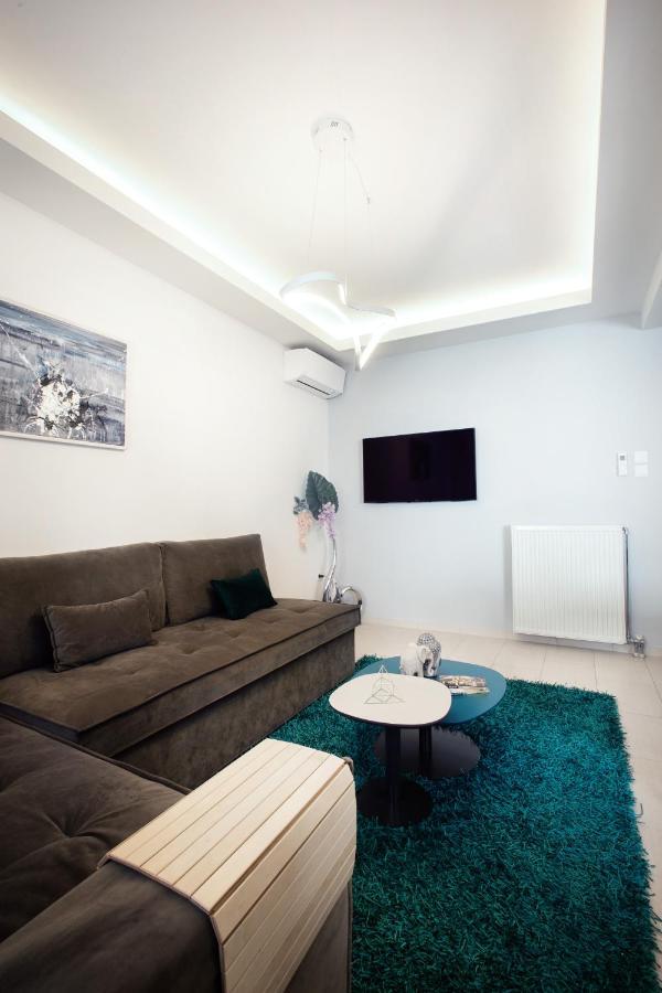 Sleeping Beauty Apartment City Center!! Thessaloníki Eksteriør bilde