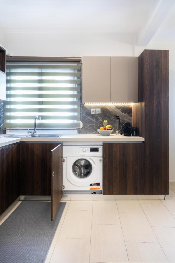 Sleeping Beauty Apartment City Center!! Thessaloníki Eksteriør bilde