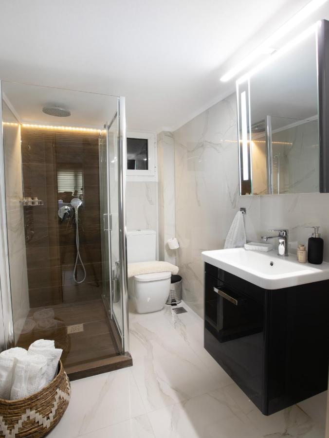 Sleeping Beauty Apartment City Center!! Thessaloníki Eksteriør bilde