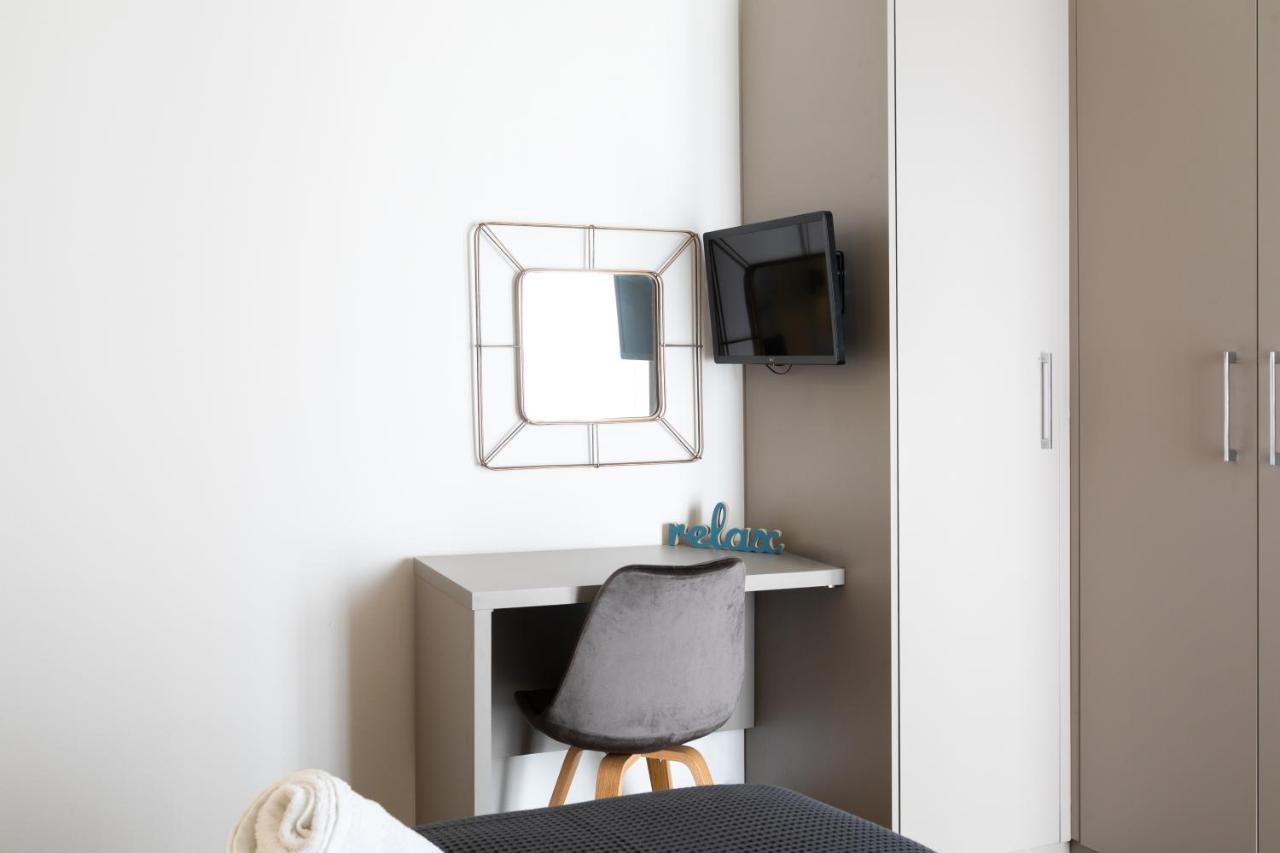 Sleeping Beauty Apartment City Center!! Thessaloníki Eksteriør bilde