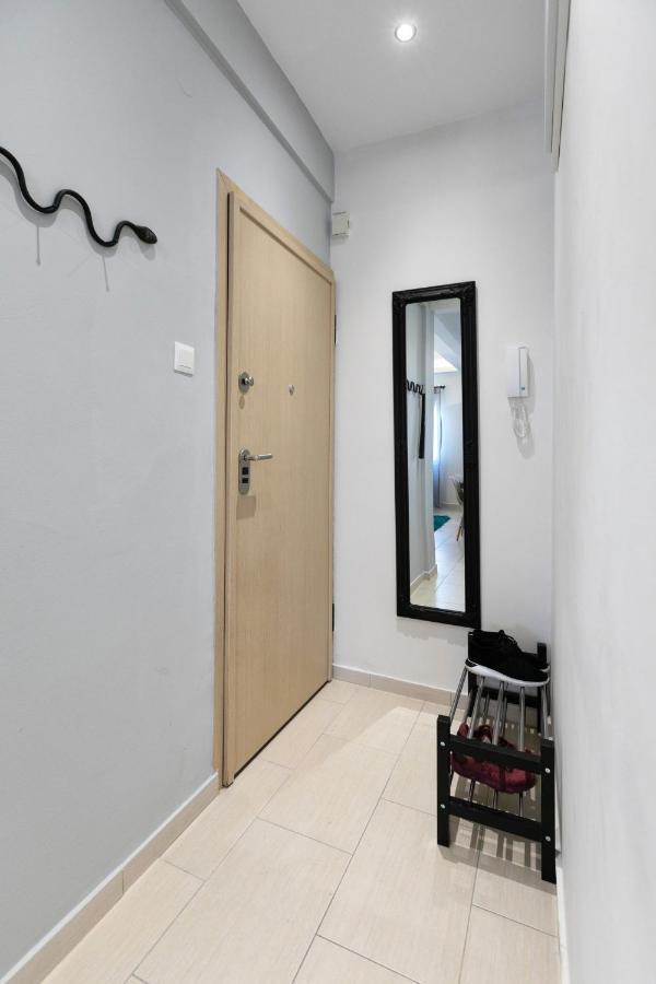 Sleeping Beauty Apartment City Center!! Thessaloníki Eksteriør bilde
