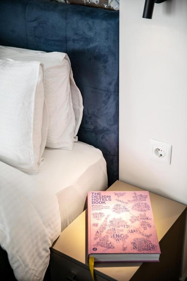 Sleeping Beauty Apartment City Center!! Thessaloníki Eksteriør bilde